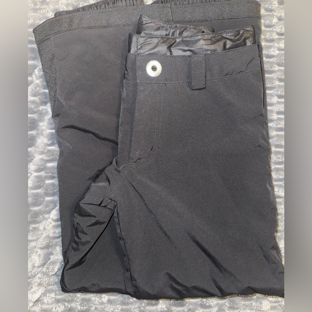 EUC Spyder Ski/Snow Pants